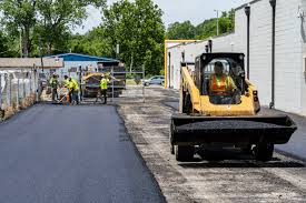 Brick Driveway Installation in Pascoag, RI